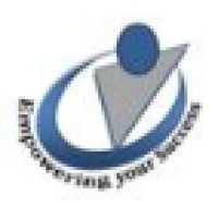 CosmicVision Resources Pvt. Ltd. Logo