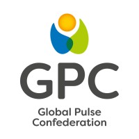 Global Pulse Confederation Logo