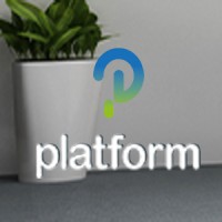 Platform Bilişim Teknolojileri Logo