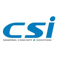 CSI Computech India Pvt Ltd Logo