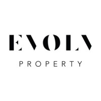 Evolv Property Logo