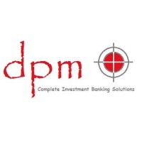 DPM Corporate Advisors Private Limited Logo