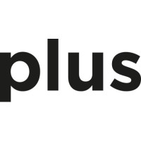 plus Logo