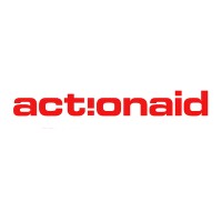 ActionAid Italia Logo