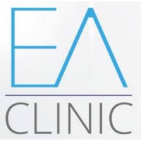 EA Clinic Logo