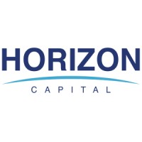Horizon Capital - Financial & Corporate Solutions Logo