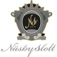 Näsby Slott Logo
