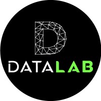 WeAreDataLab Logo