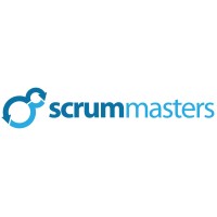 Scrum Masters Inc Logo