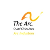 Arc Industries Logo