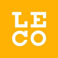 LECO.mx Logo