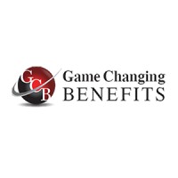 Game Changing Benefits Logo