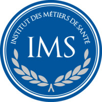Institut des Métiers de Santé Logo