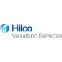 Hilco Valuation Services, LLC Logo