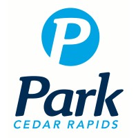 Park Cedar Rapids Logo