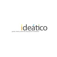 IDEATICO Logo