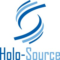 Holo-Source Corporation Logo