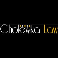 Cholewka Law Logo