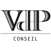 VDP Conseil Logo