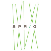 SPRIG - Gourmet Ingredients Logo