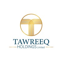 Tawreeq Holdings Limited Logo