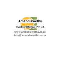 Amandlawethu Investment Holdings (Pty) Ltd Logo