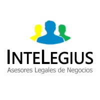 InteLegius Logo