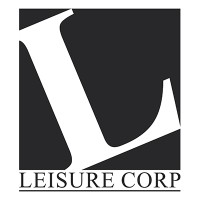 Leisure Corp Pvt. Ltd. Logo