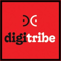 DigiTribe (Pvt) Ltd Logo