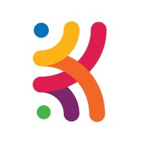 Kreate Konnect ( Your E-Konnection To The World) Logo