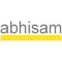 Abhisam Software Logo