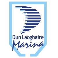 Dun Laoghaire Marina Logo