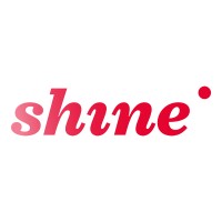 Shine Coaching Logo