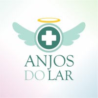 Anjos do Lar - Home Care e Ambulatório de Especialidades Logo