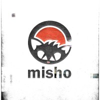 Misho Logo