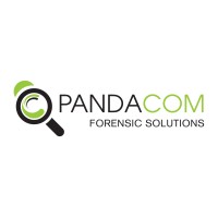 Pandacom Forensic Solutions Logo