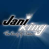 Jani-King of Dallas | Fort Worth | Houston | Greensboro Logo