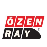 ÖzenRay Demiryolu Logo