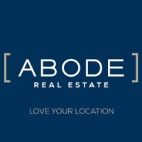 Abode Real Estate Logo