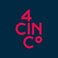 4CINCO Logo