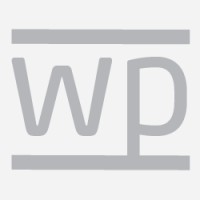 Woodburn Press Logo