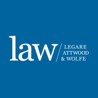 Legare, Attwood & Wolfe, LLC Logo