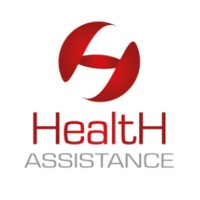 Health Assistance Logo