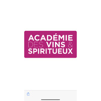Académie du Vin de Paris Logo