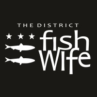 The District Fishwife Logo