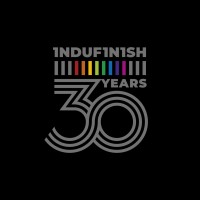 Indufinish b.v. Logo