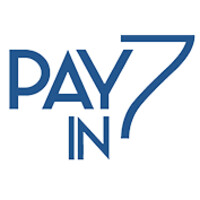 Payin7 Logo