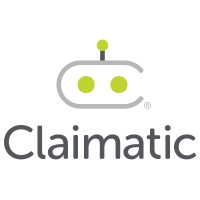 Claimatic® Logo