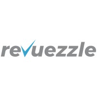 Revuezzle Logo