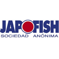 JAPOFISH, S.A. Logo
